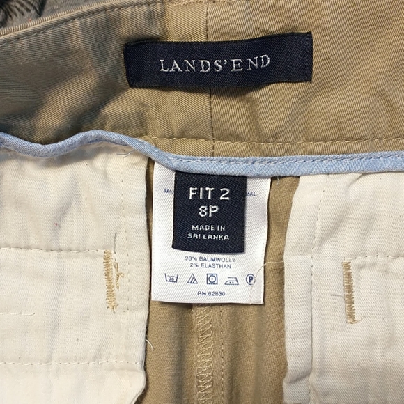 Lands End Shorts - Picture 5 of 6